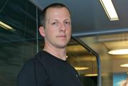Moore: will lead Anomaly London alongside the founding partners Graham and Gray