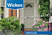 Wicks: calls search pitch