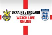 Perform broadcast the latest England match online