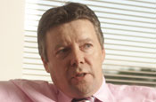 Roy: "identifying core challenges"