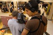 Inside John Lewis: department store is subject of BBC Two doc