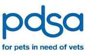 PDSA: new website