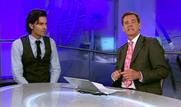 Media Week: editor Jeremy King discusses the News International hacking crisis