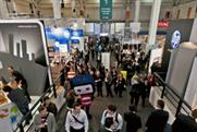 Mobile World Congress 2011