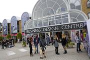 Czech House will be at the Business Design Centre