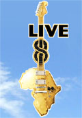Live 8: Geldof gets eBay auctions pulled