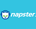 Napster: global deal with Ericsson