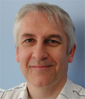 Purdie: taking up role of data solutions director