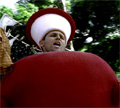 Fruit of teh Loom: country ad