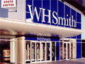 WH Smith: Tiscali deal extended