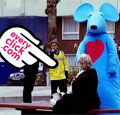Everyclick: 'random acts of kindness'