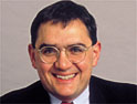 Gallate: Euro veteran