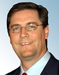 Meikle: accurate data is a critical issue