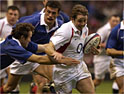 Rugby World Cup: next held in 2007