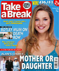 Take a Break: ACP-NatMag title to take on