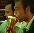 Carlsberg: prize promotion