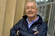 Joe Manby to supply RCN