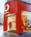Vodafone: Partners Adrews Aldride wins account