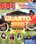 NME: special Glastonbury edition