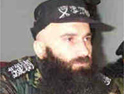 Basayev: claimed responsibity for Beslan massacre