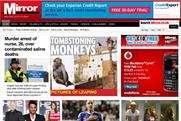 Mirror.co.uk: Trinity Mirror restructures its digital operations