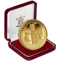 Royal Mint: Start and Manning Gottlieb to handle advertising