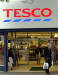 Tesco: campaigning website launches