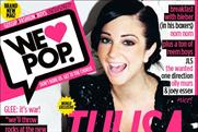 We Love Pop: reports sales of 119,000