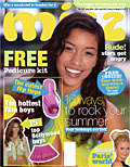 Mizz: using 'clinger' for promotion