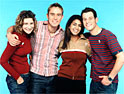CBBC's <I>Blue Peter</I>
