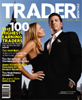 Trader Monthly: launching in UK