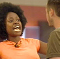 Makosi: fight with Maxwell