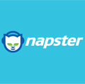 Napster: music discussion show available for download