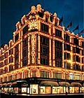 Harrods: Conde Nast to publish Truly British