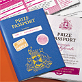 PDSA: new gaming mailer