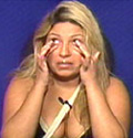 Kinga: evicted