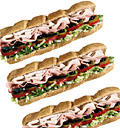 Subway: MediaCom wins media account