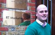 Jack Few joins RT Marketing