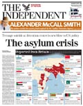 The Independent: trading is in line with expectations
