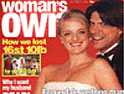 Journal editor takes over at Woman's Own