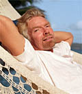 'The Rebel Billionaire': 24hpoker.com signed as sponsor