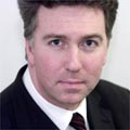 Targett: editor of FT.com