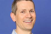 Bruce Daisley: Twitter's sales director to head expanded UK team