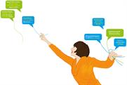 Marketers stuck in job stasis must refocus to meet the digital challenge