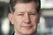Cresswell: leaving ITV as soon as new chairman is appointed
