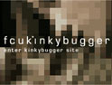 fcukinkybugger ad censured by watchdog
