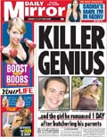 Daily Mirror: parent has rejected approaches