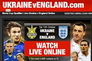 Rights holder Kentaro reported that 500,000 subscribed to watch the match online