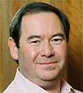 Davis: 'data should be at the heart of marketing strategy'
