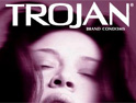 Trojan: taxi stunt follows on from controversial ad